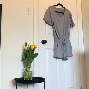 Michael Kors lounge wear jumper